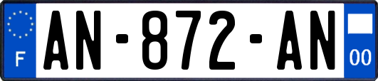 AN-872-AN