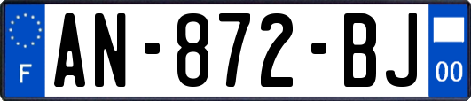 AN-872-BJ