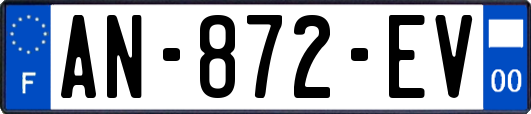 AN-872-EV