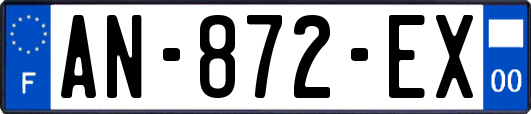 AN-872-EX