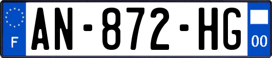 AN-872-HG