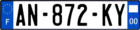 AN-872-KY