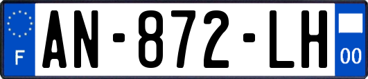 AN-872-LH