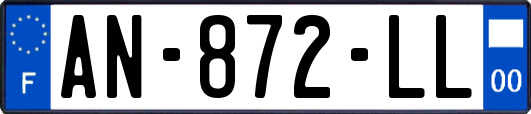 AN-872-LL