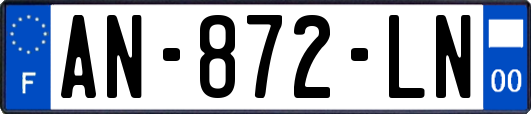 AN-872-LN