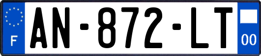 AN-872-LT