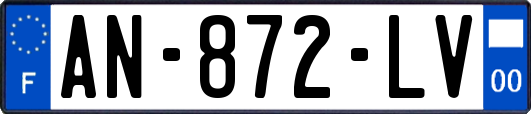 AN-872-LV