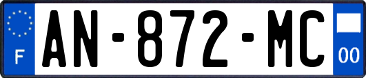 AN-872-MC