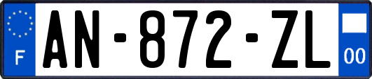 AN-872-ZL