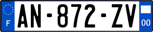 AN-872-ZV