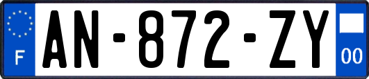 AN-872-ZY