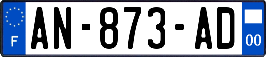 AN-873-AD