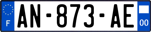 AN-873-AE