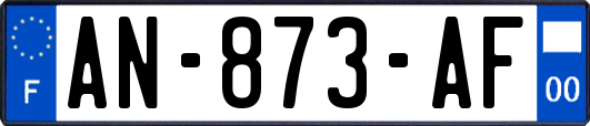 AN-873-AF