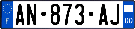 AN-873-AJ