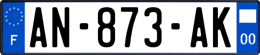 AN-873-AK