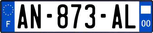 AN-873-AL