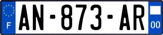 AN-873-AR