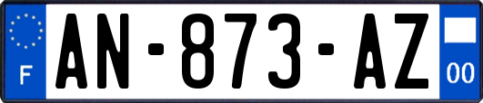 AN-873-AZ