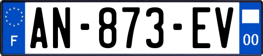 AN-873-EV