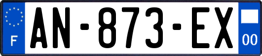 AN-873-EX