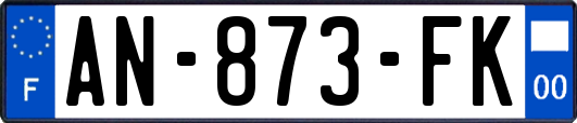 AN-873-FK