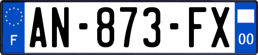 AN-873-FX