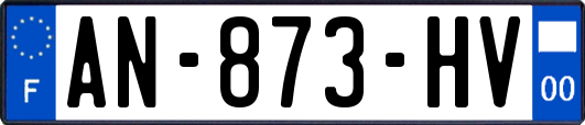 AN-873-HV