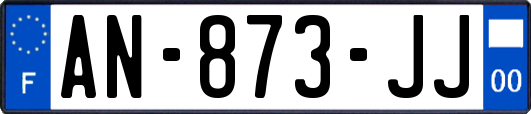 AN-873-JJ