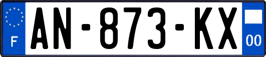 AN-873-KX