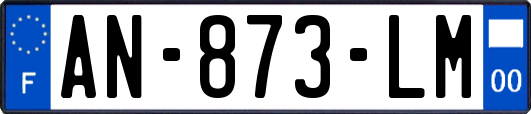 AN-873-LM