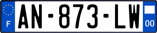 AN-873-LW