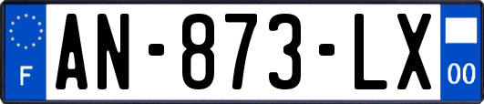 AN-873-LX