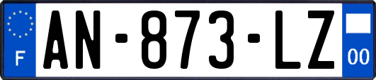 AN-873-LZ