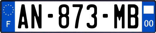 AN-873-MB