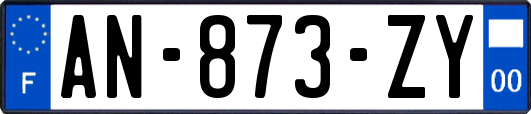 AN-873-ZY