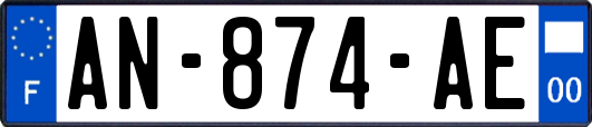 AN-874-AE