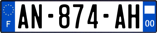 AN-874-AH