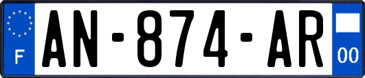 AN-874-AR