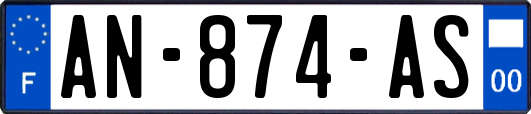 AN-874-AS