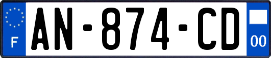 AN-874-CD