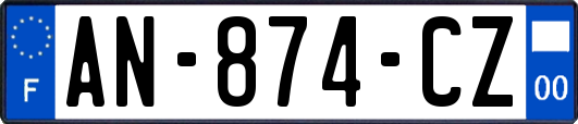 AN-874-CZ