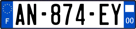 AN-874-EY