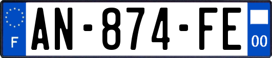 AN-874-FE