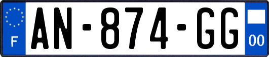 AN-874-GG