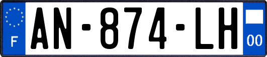 AN-874-LH