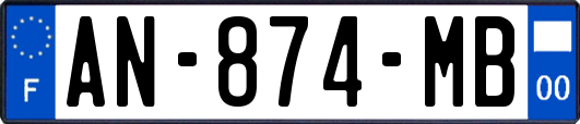 AN-874-MB