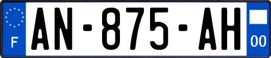 AN-875-AH