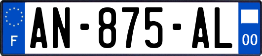 AN-875-AL