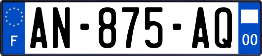 AN-875-AQ